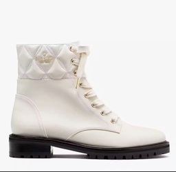 BOOTS - KATE SPADE
