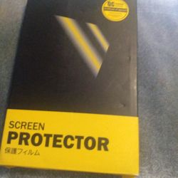 Watch Screen Protector For Apple Watch 44m Series 6/SE/5/4