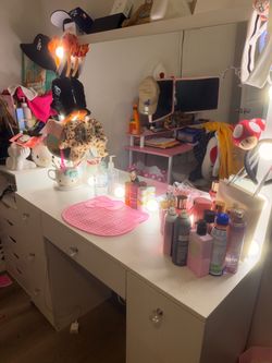 Vanity