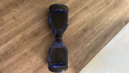 Hoverboard