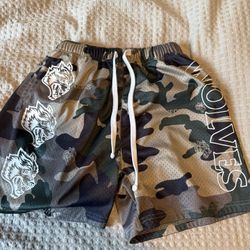 Darc Sport Shorts