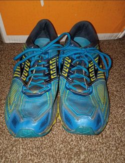Brooks 10.5 men