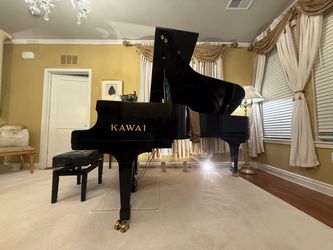 Piano Bench