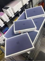 We buy all MacBooks and devices