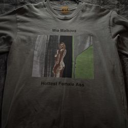 Yeezy PH Mia Malkova Tshirt 