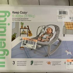 Ingenuity Baby Swing