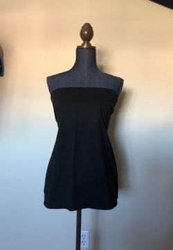 Sleeveless t-shirt w/bra liner inside