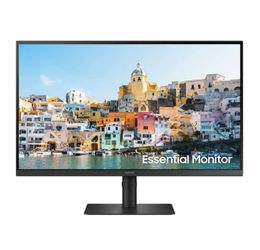 Samsung Essential S27A400UJN 27 inch Widescreen LCD Monitor - LS27A400UJNXZA
