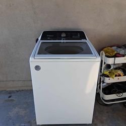 Washer Whirlpool 