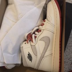 Air Jordan 1’s High og