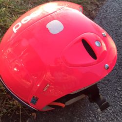 Kids ski snowboard helmet XS-S