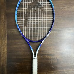 Head Instinct 25 Junior Tennis Racquet