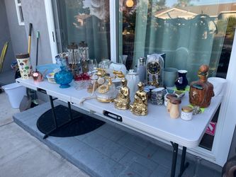 Sale! Lots of things!