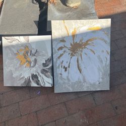 Canvas Art