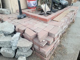 Bricks