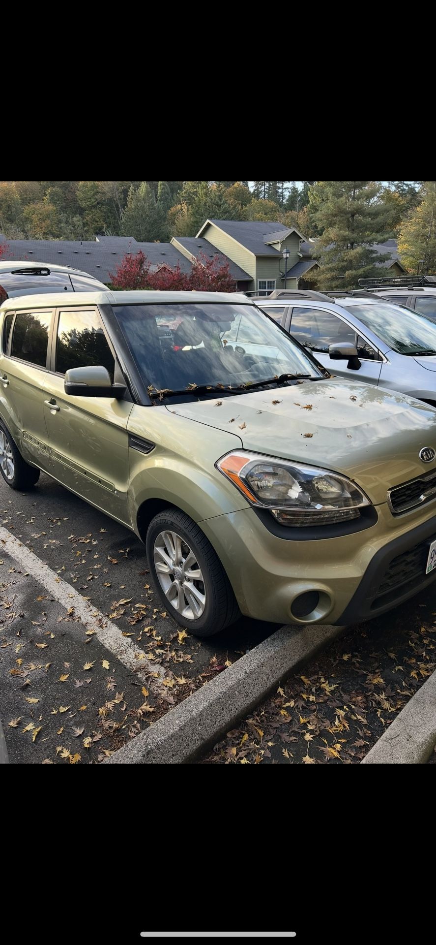 2012 KIA Soul