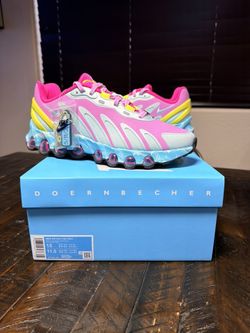 Nike Air Max Dn8 Doernbecher Raegan Scheid NEW/SNKRS RECEIPT MENS SIZE: 11.5   $245 FIRM ONLY!