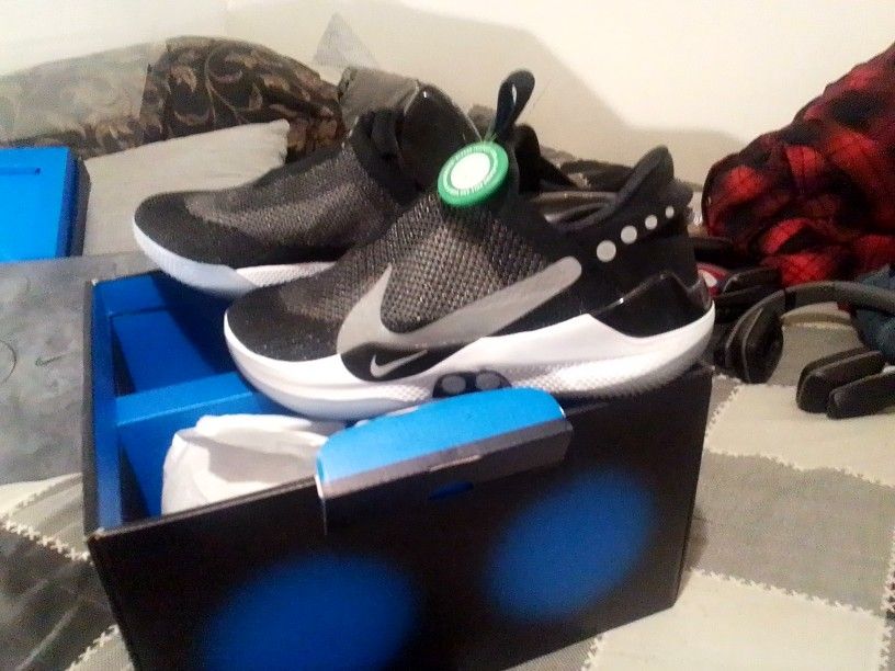 Nike Adapt BB