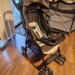 Graco Stroller 