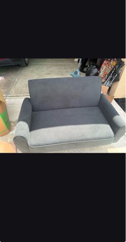 Toddler couch