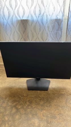 Dell 27 Monitor 60 fps