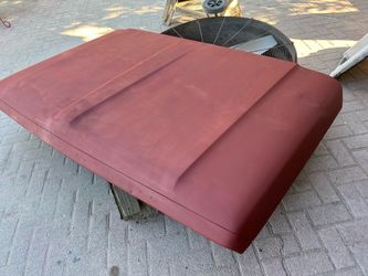 Ford 68-72 F-100 Hood