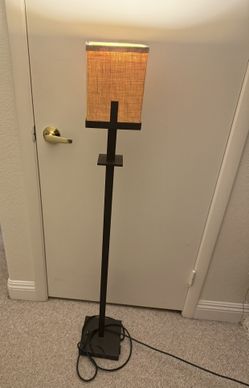 Floor Lamp