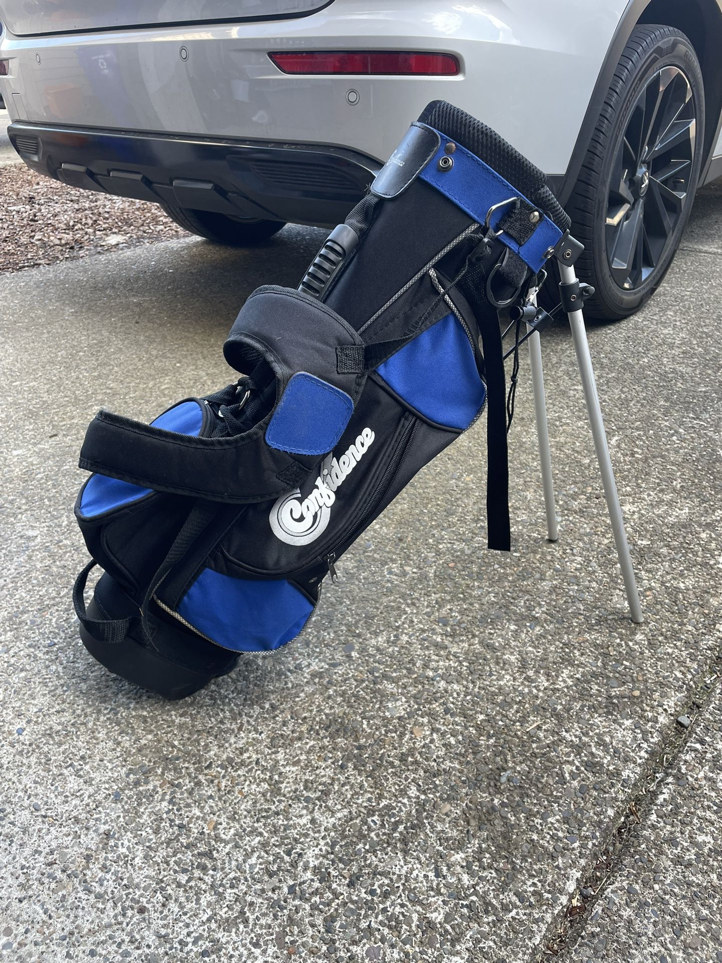 Golf Bag