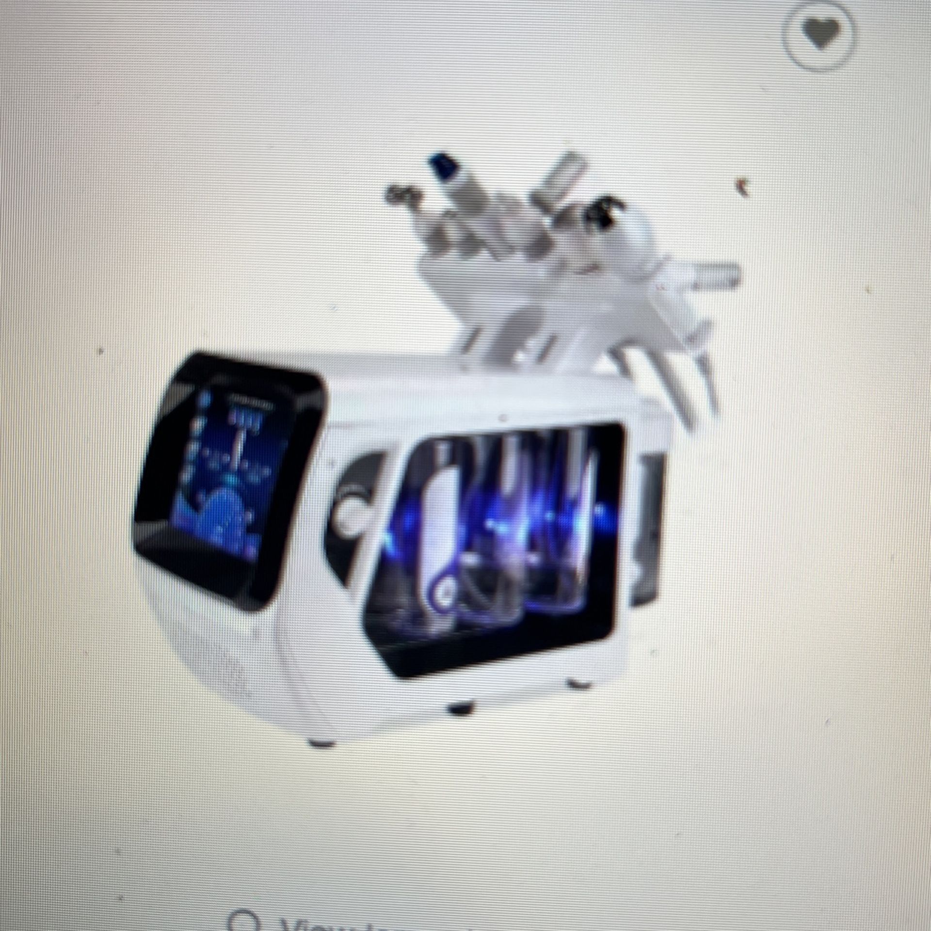6 In 1 Hydra Facial Machine