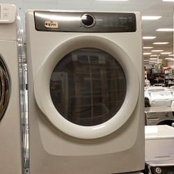 Electrolux Washer And Dryer Used Set Front Load
