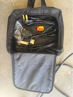 EV Charging (J1772)