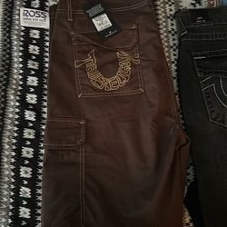 True Religion Pants  (See Description Please)