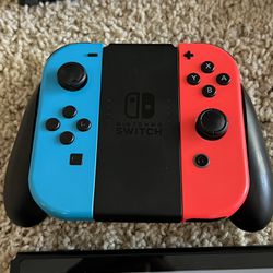 Nintendo Switch  V1