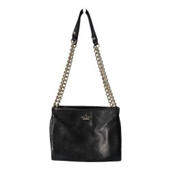 Kate Spade New York Emerson Place Leather Convertible Phoebe Crossbody Bag Purse