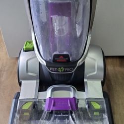 BISSELL ProHeat 2X Revolution Pet Pro Plus 