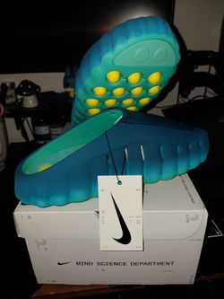 Nike Mind 001 Geode Teal size 11