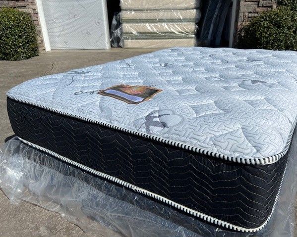 Full Orthopedic Supreme