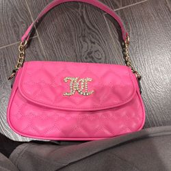 Juicy Couture Shoulder Bag