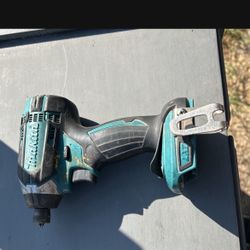 Makita Drill 