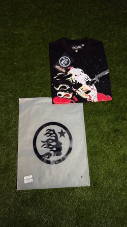 HellStar T-Shirt