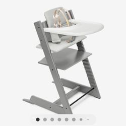 Trip Trapp High Chair - Brand New In Box 