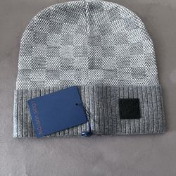 Louis Vuitton beanie