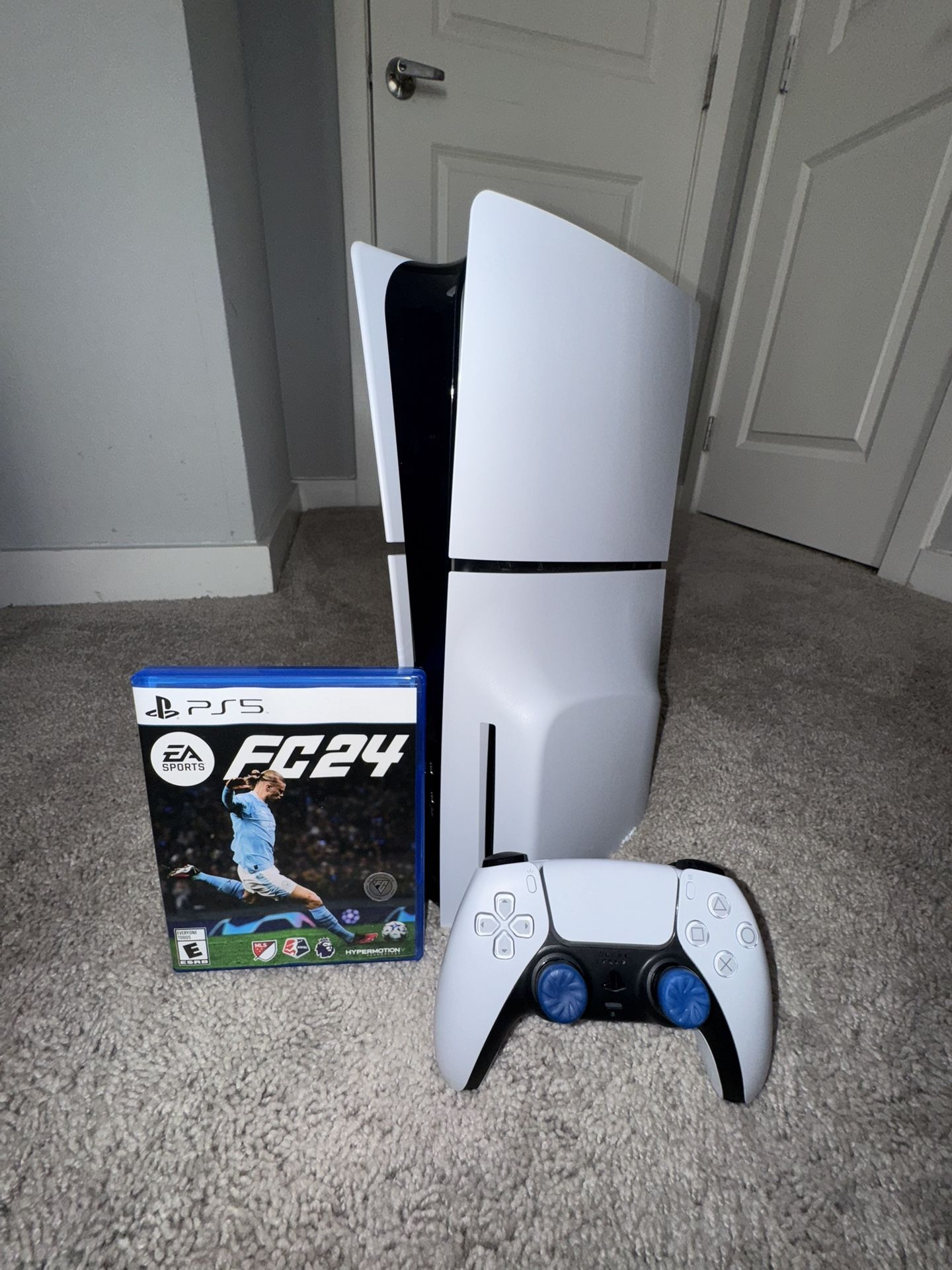 *Special Edition Ps5* Slim Console