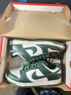 Nike Dunk Low Michigan 