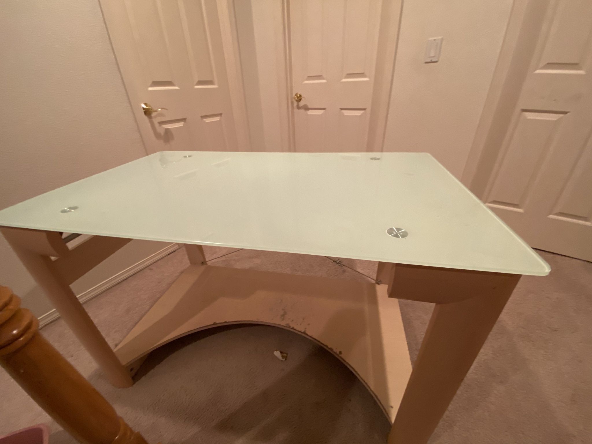 Computer Desk