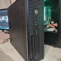 HP ProDesk 600 G1 SFF Desktop