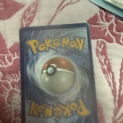 Pokémon cards