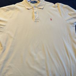 Polo 2xlt Ralph Lauren 