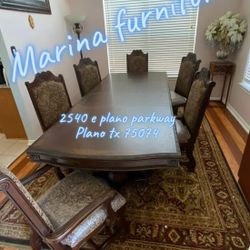 Furniture Dining Table 