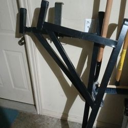 Ladder Rack